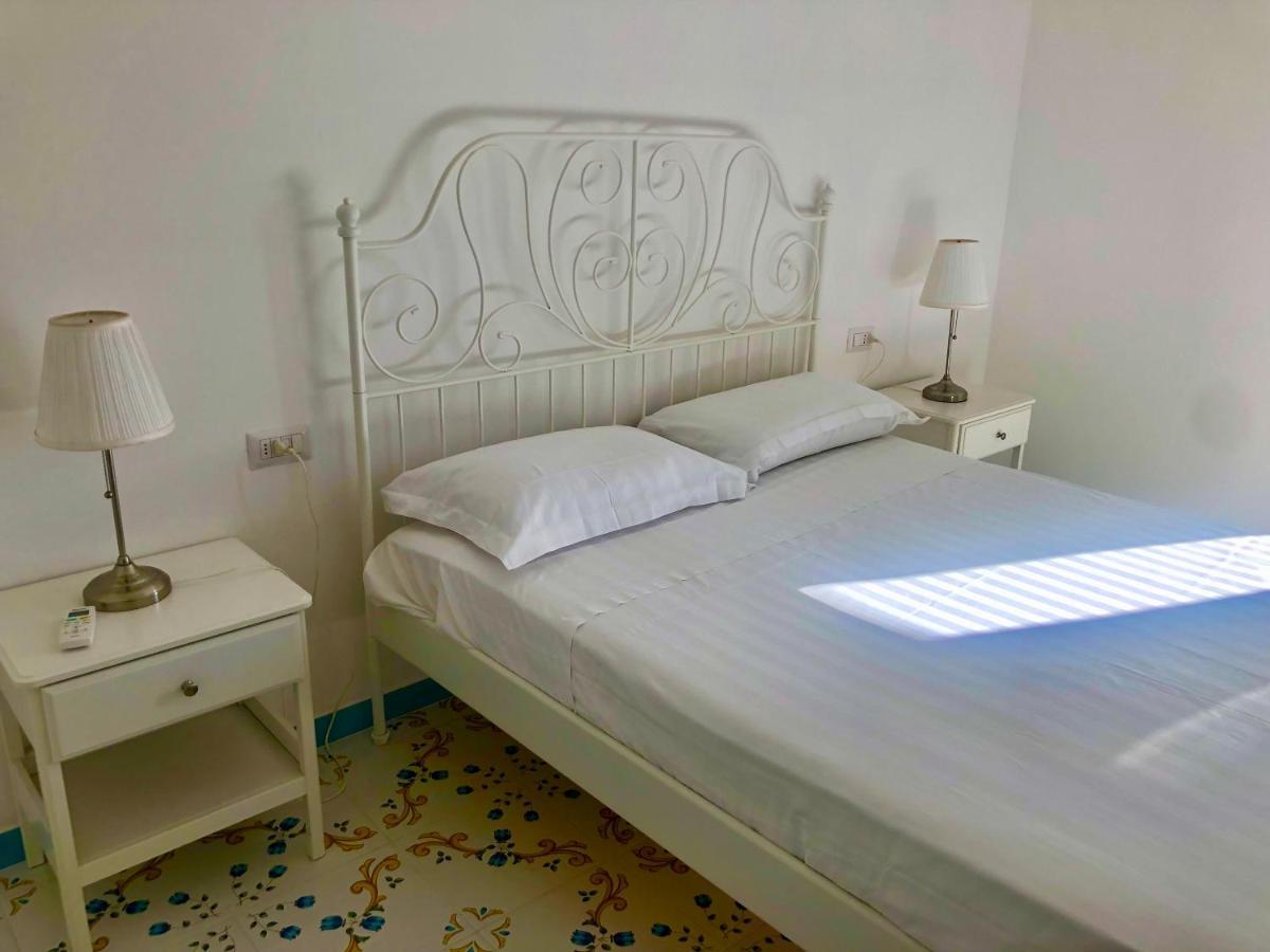 Villa Tenuta Amalthea à Sessa Aurunca Extérieur photo